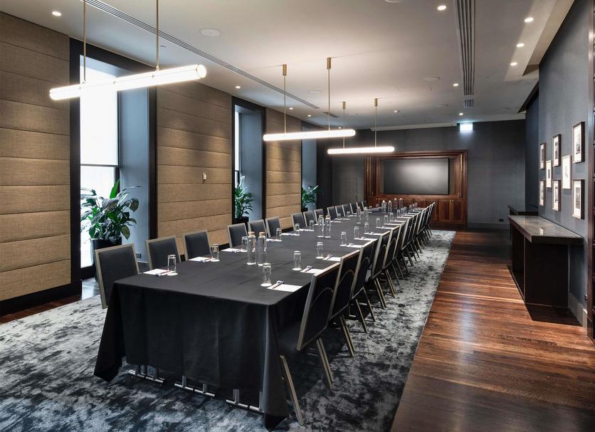 Conference room Photo