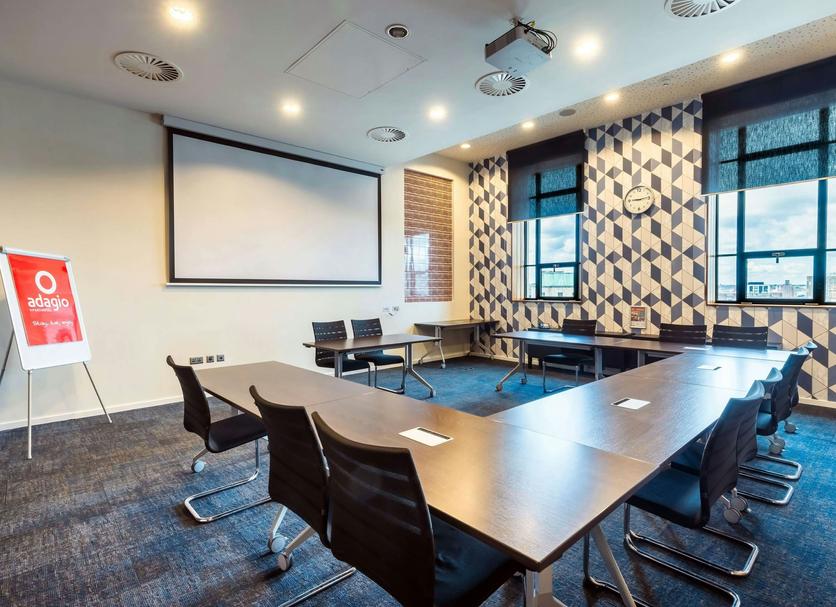 Conference room Photo