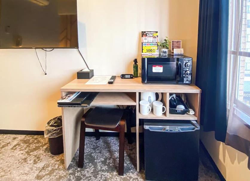 Room amenity Photo