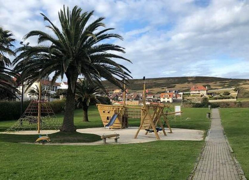 Outdoor view Photo