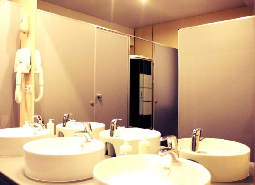 Bathroom Photo