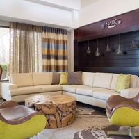 DoubleTree Suites by Hilton Nashville Airport