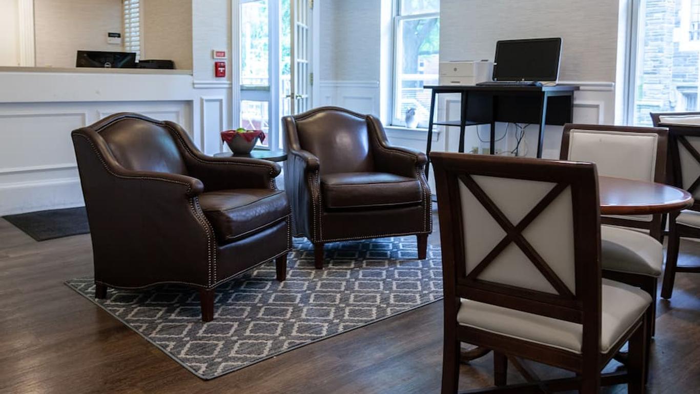 The Conwell Inn