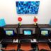 Business centre