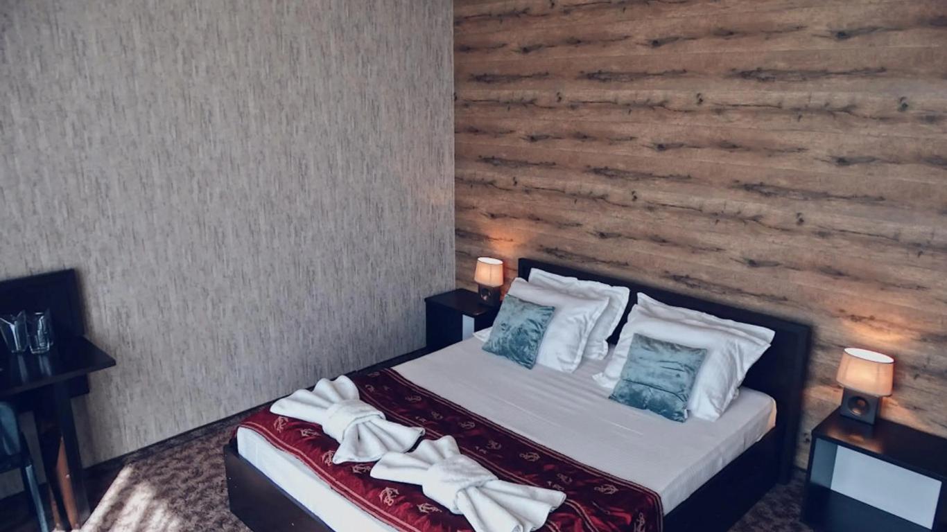 Hotel Aqualand