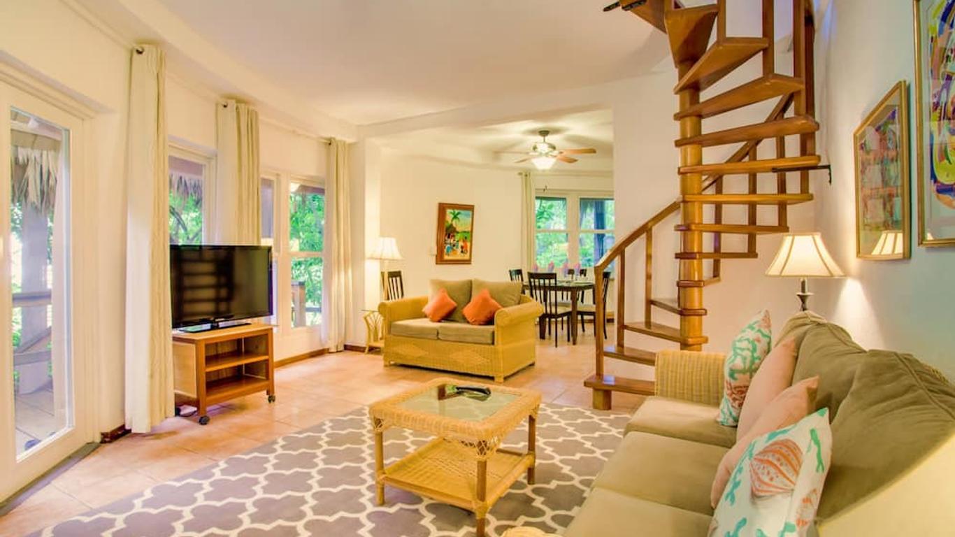 Xanadu Island Resort