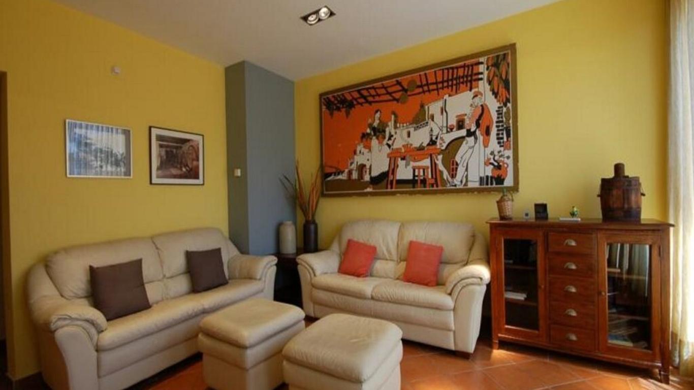 Hotel Led Sitges
