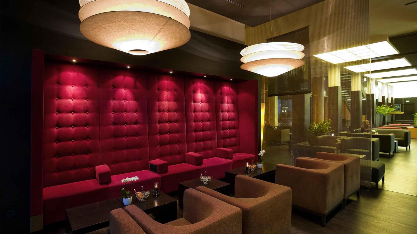 Novotel Karlsruhe City