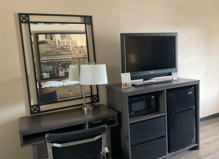 Room amenity Photo