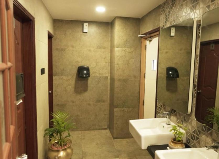 Bathroom Photo