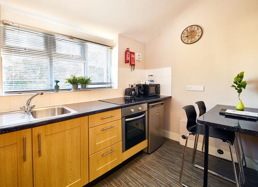 Kitchen Photo