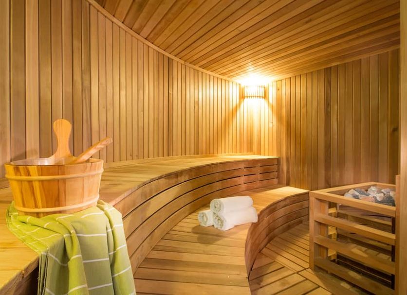 Spa Photo