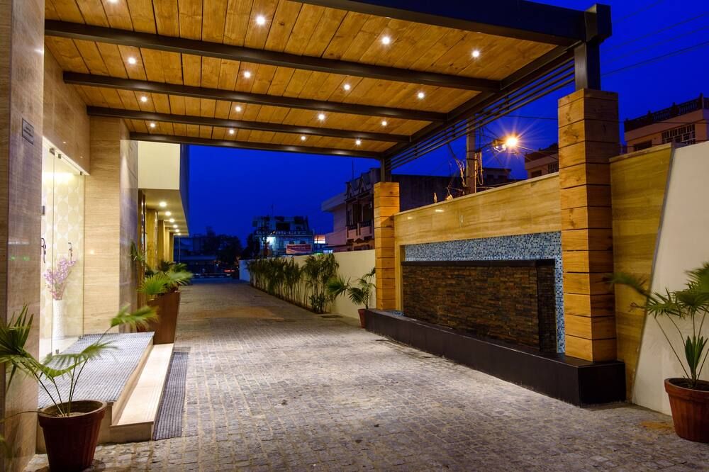 Outdoor view