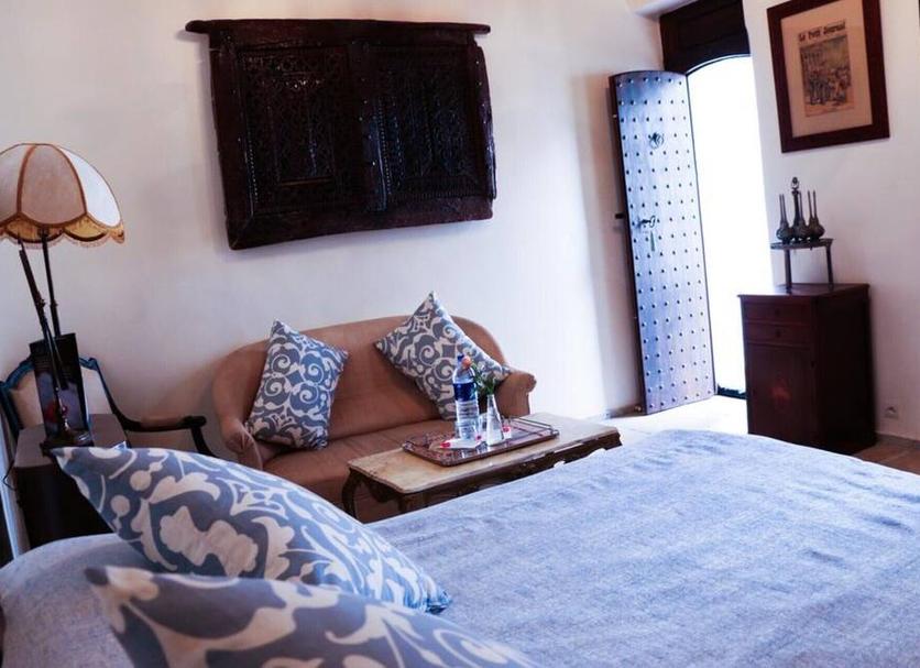 Bedroom Photo