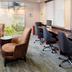 Business centre