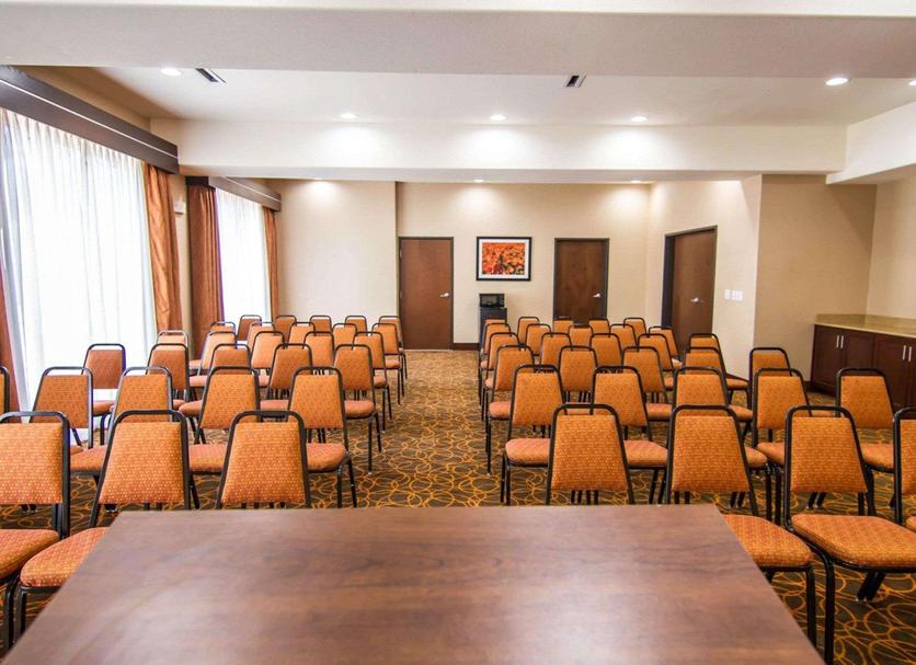 Conference room Photo