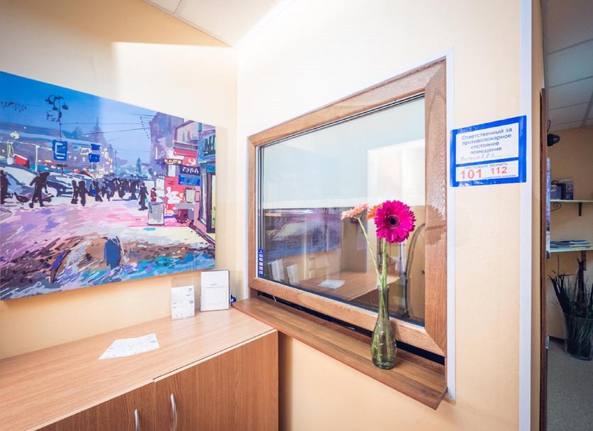 Room amenity Photo