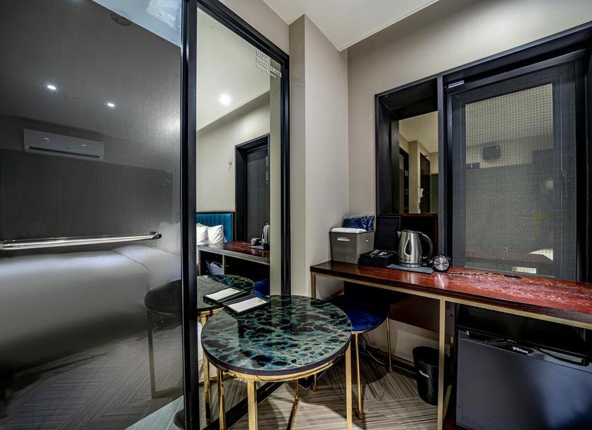 Room amenity Photo