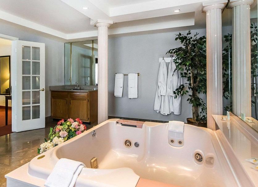 Hotel amenity Photo