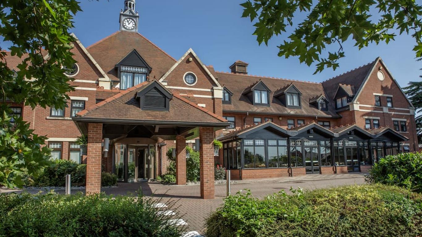 DoubleTree by Hilton Stratford-upon-Avon