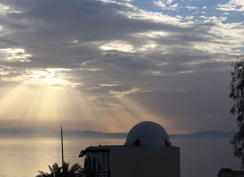 Outdoor view Photo
