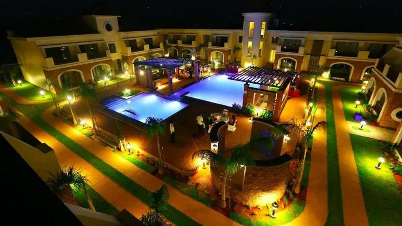 Kelta Hotel