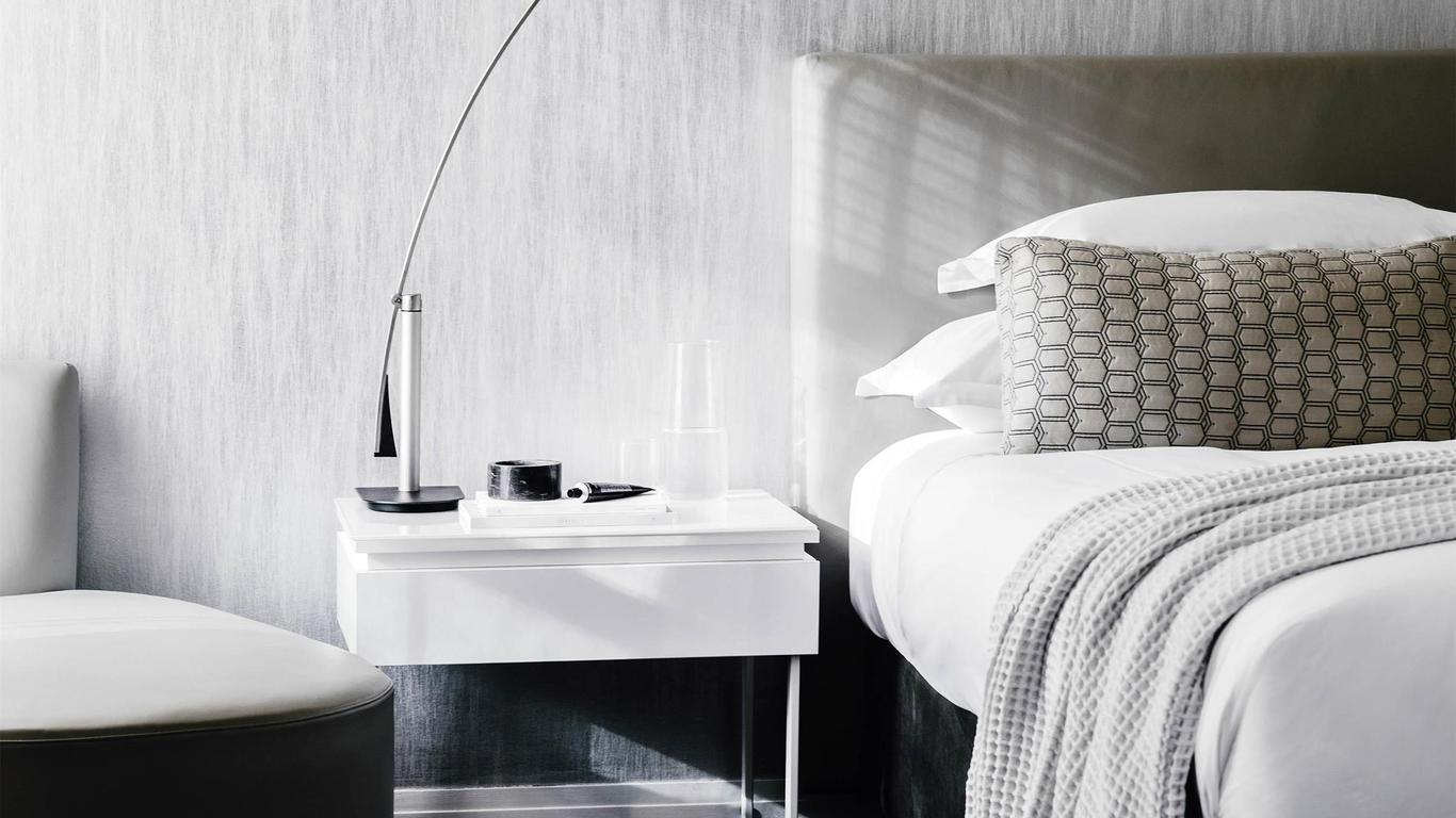 The Como Melbourne