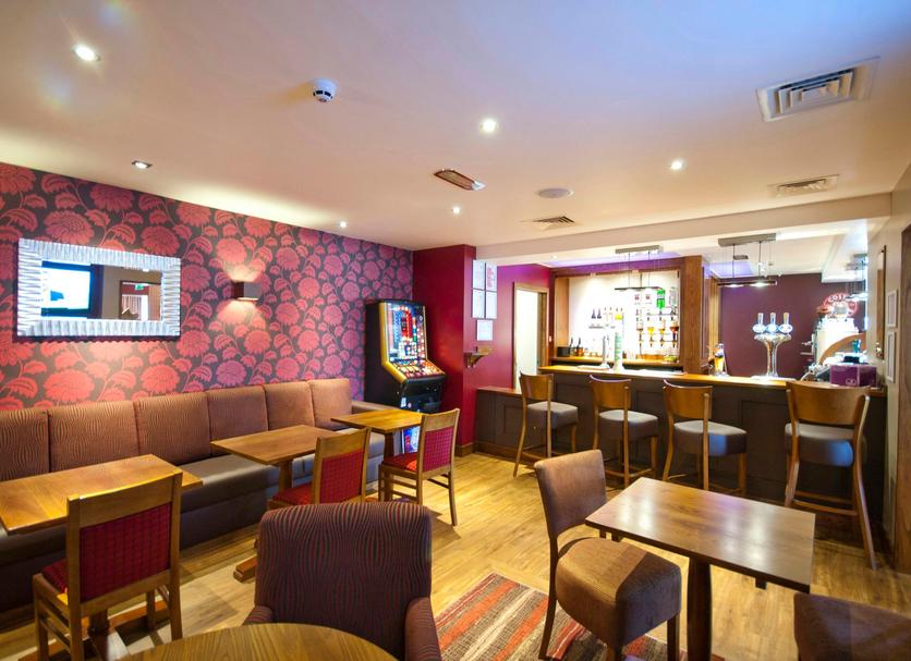 Bar Photo