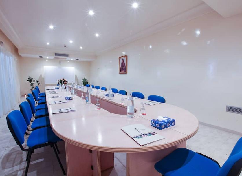 Conference room Photo