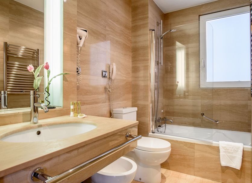Bathroom Photo