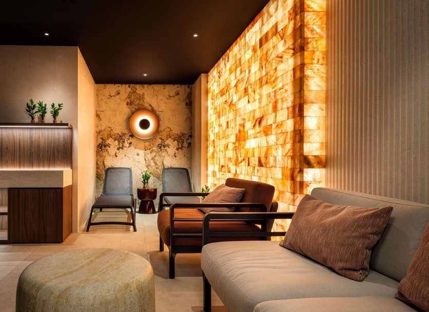 Hotel amenity Photo