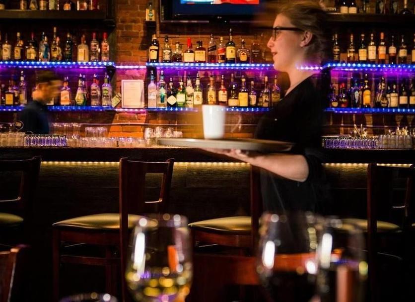 Bar Photo