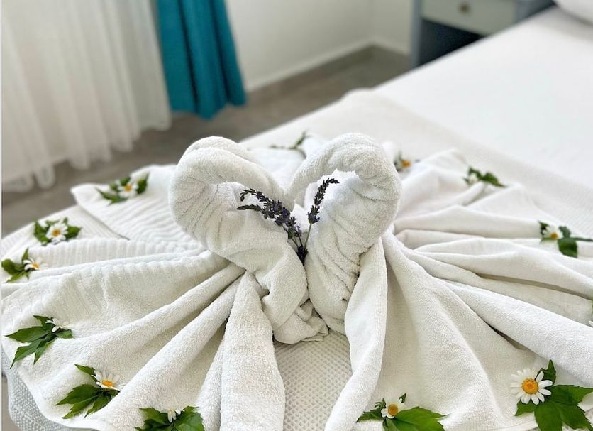 Room amenity Photo