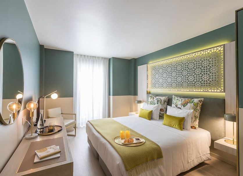 Bedroom Photo
