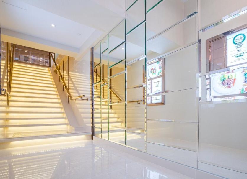 Stairs Photo