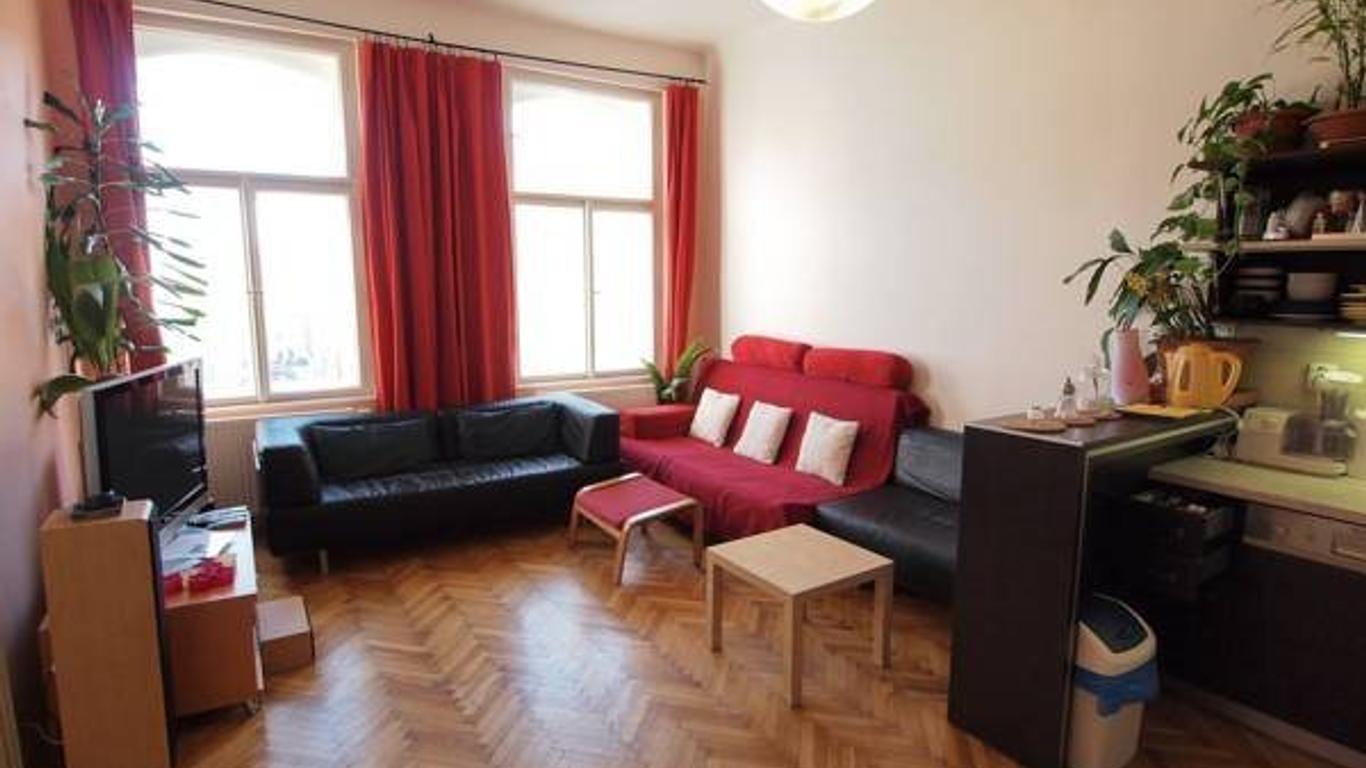 Apartment-hotels RENTeGO