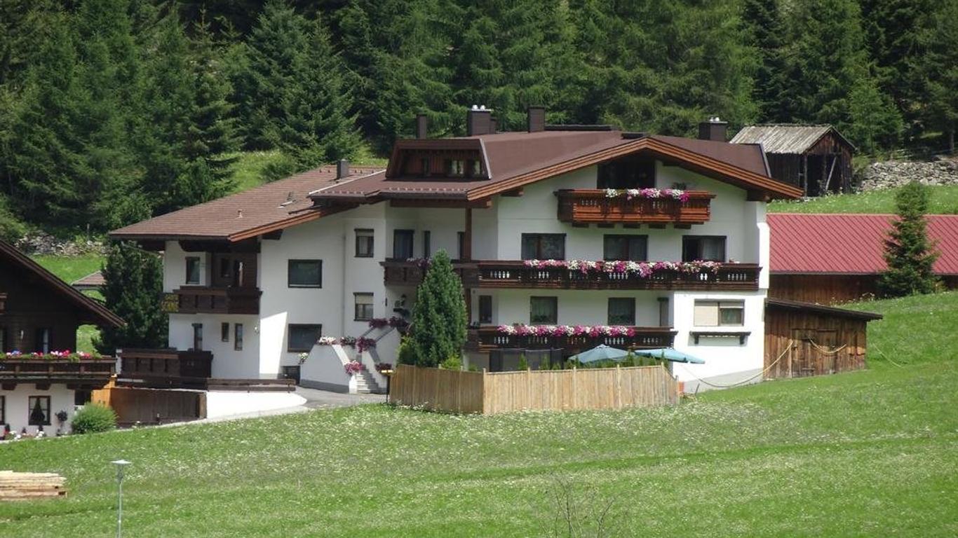 Gästeheim Schmiedhof