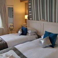 The Bath House Boutique B&b - In-Room Breakfast - Free Parking