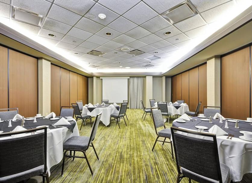 Conference room Photo