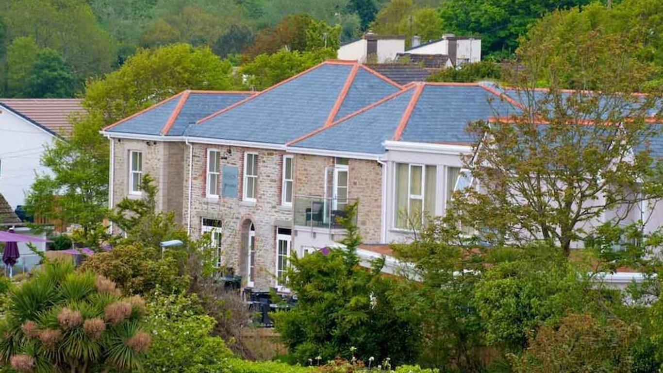 The Llawnroc Hotel