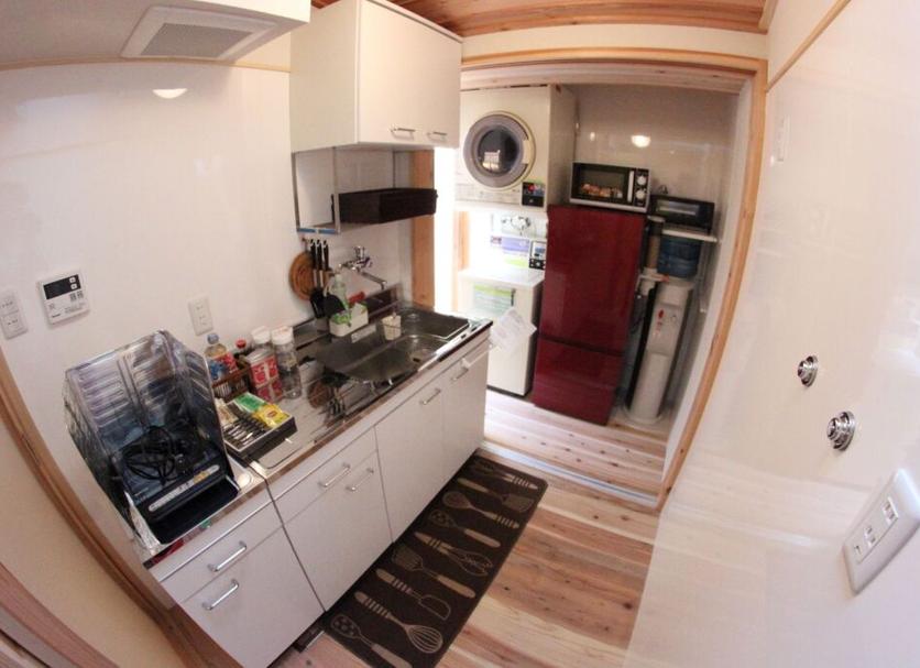 Kitchen Photo