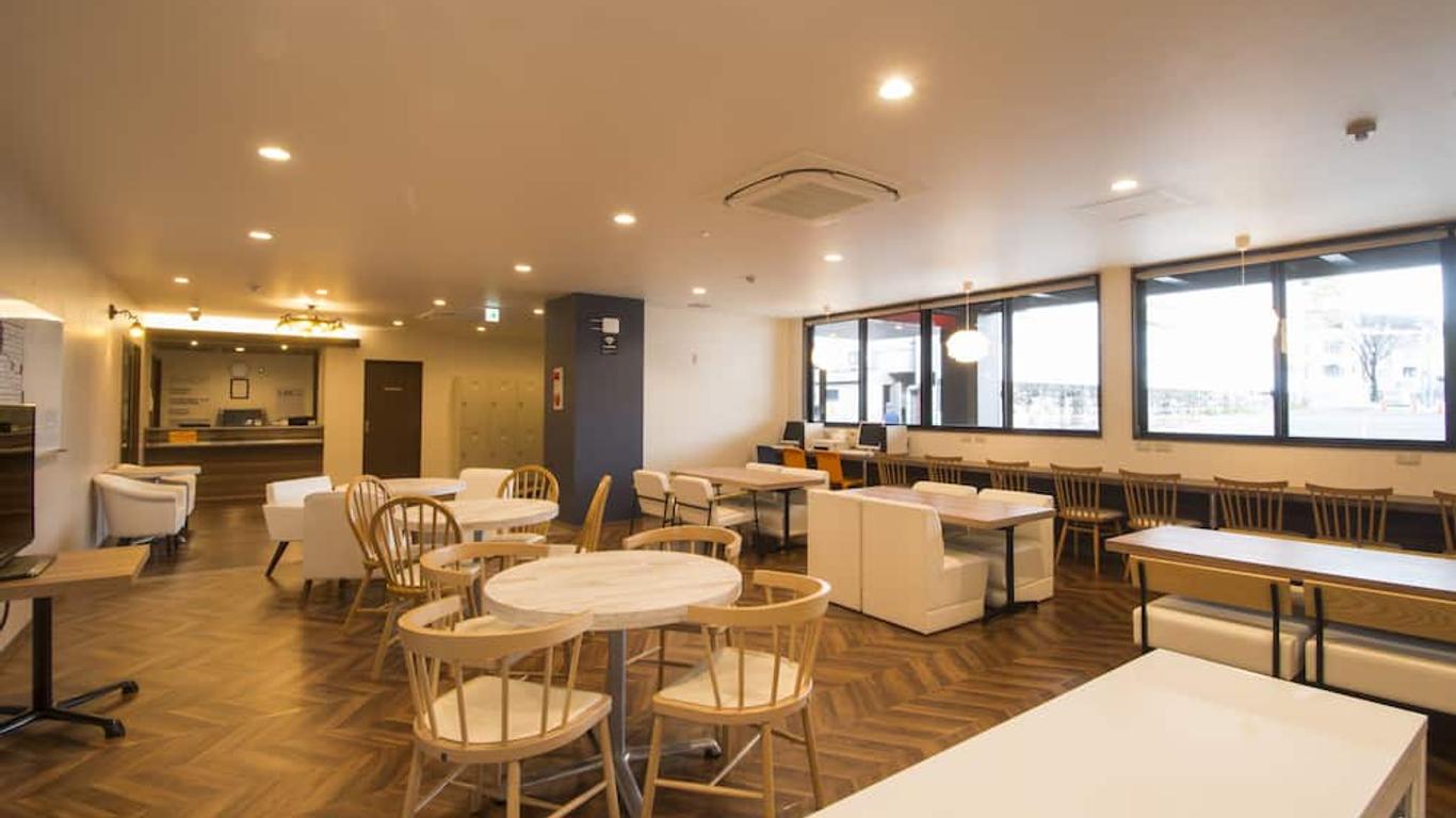 Guest House Rojiura