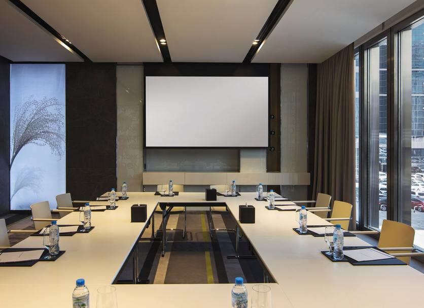 Conference room Photo