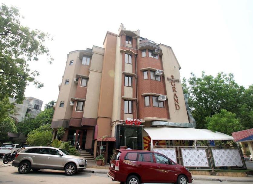 Building Photo