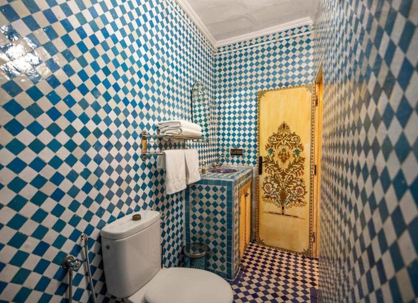 Bathroom Photo