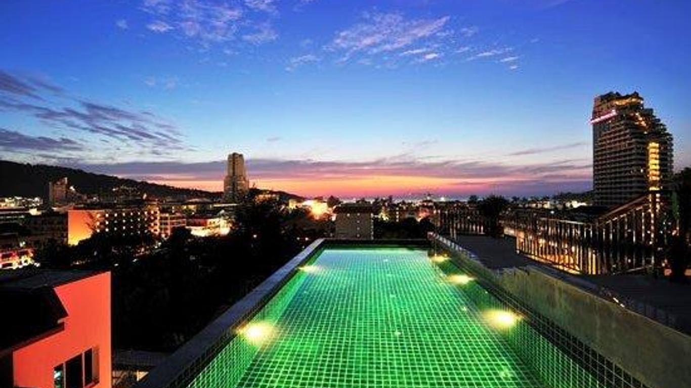 APK Resort & Spa