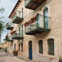 The Market Courtyard - Jerusalem Suites