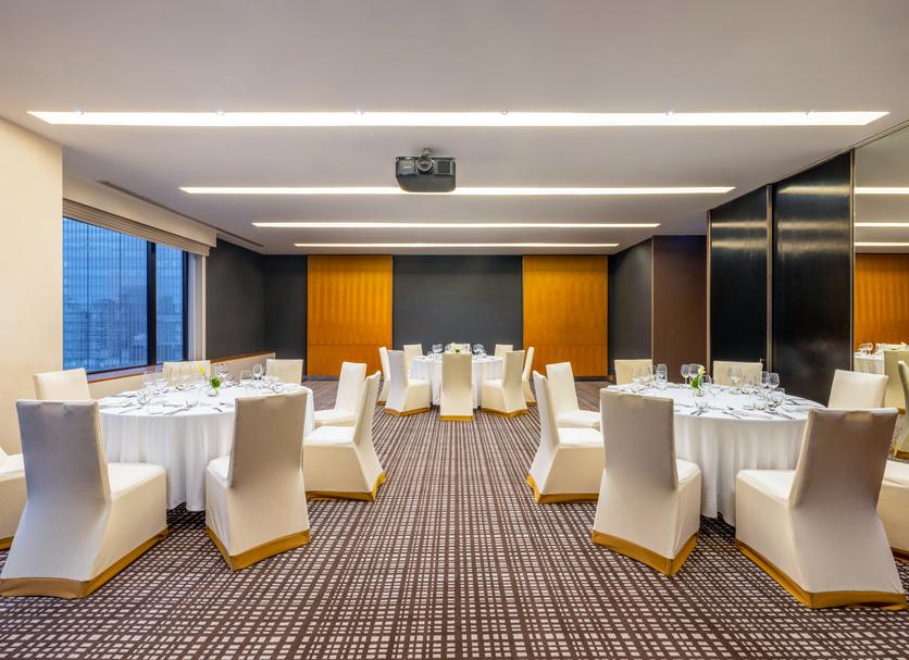 Banquet hall Photo