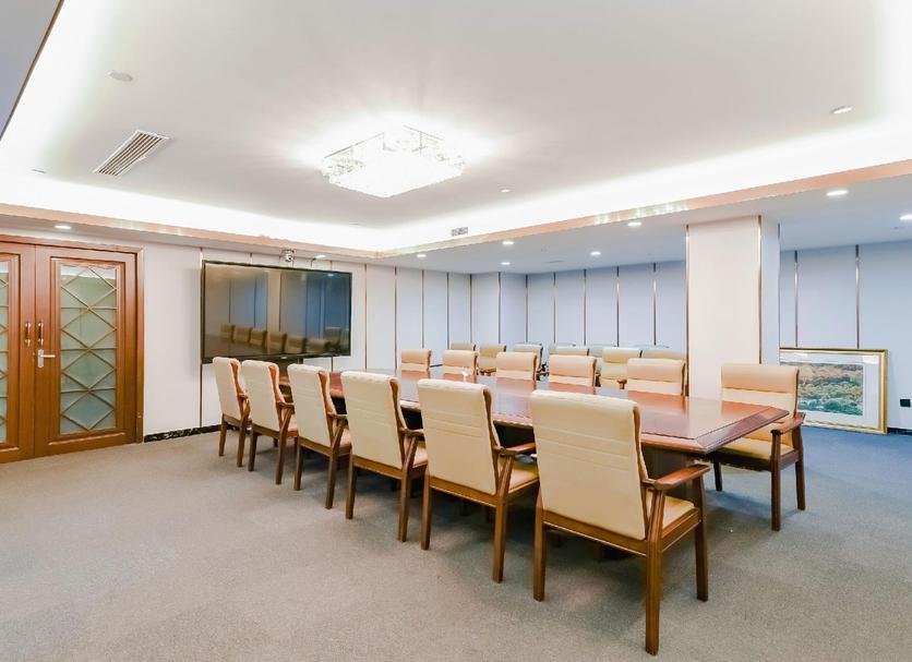Conference room Photo