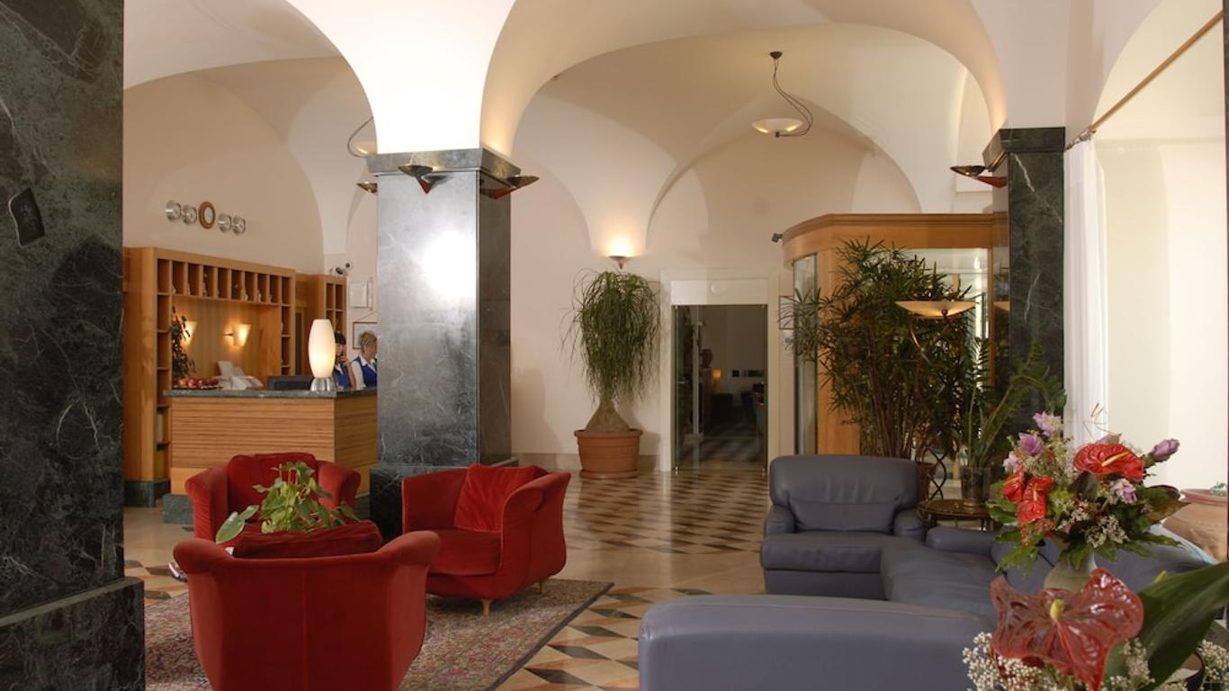 Hotel Vecchio Mulino